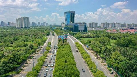 Điểm mặt loạt dự án khởi công dịp Lễ 30/4 tại TP. Hồ Chí Minh