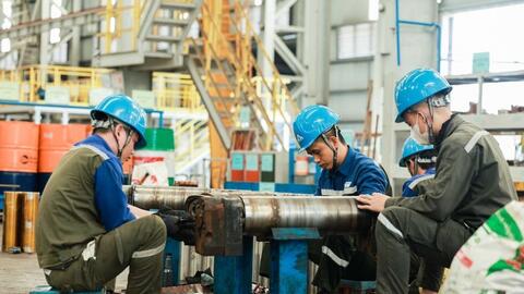 Giải bài toán kép cho mục tiêu tăng trưởng cao và bền vững