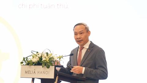 Kinh tế tư nhân trước cơ hội trở thành trụ cột tăng trưởng mới