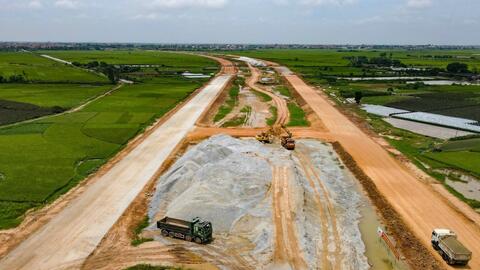 Để dòng vốn đầu tư công hơn 1,1 triệu tỷ đồng không “chậm nhịp”
