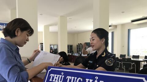 Khánh Hòa: Thu ngân sách nhà nước tăng gần 80%