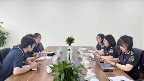 Nỗ lực đưa ứng dụng khoa học, công nghệ vào thực thi nhiệm vụ tại hải quan cửa khẩu