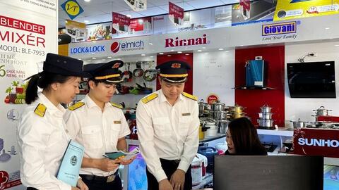 Ngành Tài chính tăng tốc triển khai Nghị quyết số 57-NQ/TW, nâng cao hiệu lực quản trị quốc gia