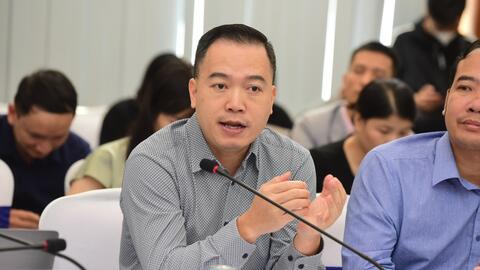 Thiếu các gói tín dụng dài hạn, chuyên biệt để phát triển nhà ở cho thuê