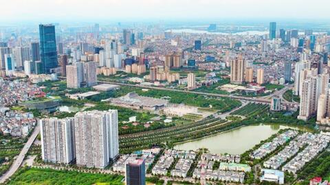 Hà Nội gấp rút hoàn tất các nghị quyết thi hành Luật Thủ đô