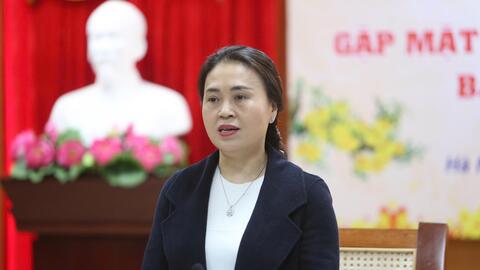 Bài 3: Nâng tầm dự trữ chiến lược - trụ cột an ninh quốc gia