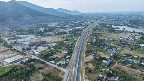 Đề xuất đầu tư cao tốc đô thị Hồ Tràm - sân bay Long Thành hơn 46.900 tỷ đồng