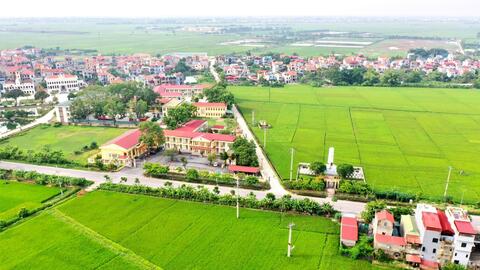 Cải cách quản lý tài chính, tạo động lực mới cho Chương trình mục tiêu quốc gia tích hợp