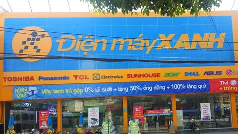 Điện Máy Xanh chính thức trở thành công ty đại chúng sau IPO thành công