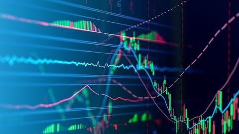 VN-Index chờ tín hiệu từ dòng tiền