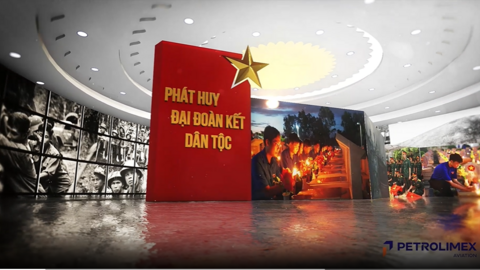 NLB - Trailer chương trình nghệ thuật "Một thời hoa lửa"