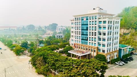 Khơi thông nguồn lực tài sản công sau sắp xếp bộ máy