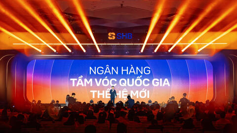 SHB đồng hành cùng Vietnam AI Innovation Challenge 2026, chung tay kiến tạo nguồn nhân lực AI cho tương lai đất nước