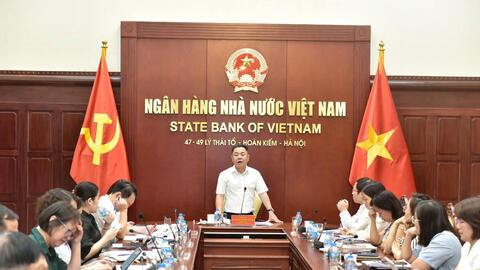 Thúc đẩy giải ngân vốn cấp bù lãi suất tín dụng ưu đãi
