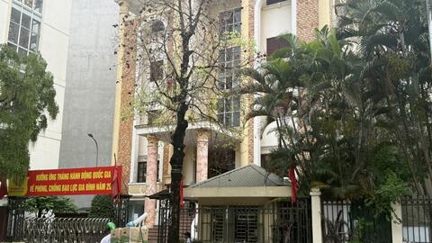 Trụ sở dôi dư: Ưu tiên điều chuyển, chỉ đấu giá khi không còn nhu cầu