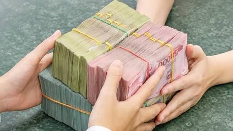 Loạt doanh nghiệp trả cổ tức, mức chi cao nhất 8.000 đồng/cổ phiếu