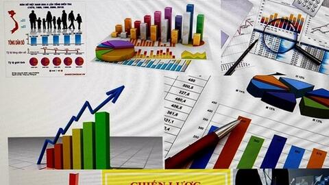 Hiện đại hóa hoạt động thống kê: Ba trụ cột tạo chuyển biến mới