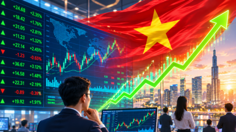 Nâng hạng FTSE  Russell: Khả năng tiếp cận sẽ quyết định sức hút của thị trường