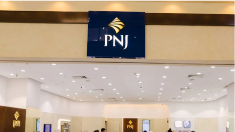 Đằng sau khoản lỗ của PNJ là "cơn sóng" bán lại kim cương của khách hàng