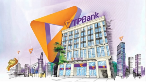 Thu nhập dịch vụ tăng 15%, chiến lược số phát huy hiệu quả tại TPBank