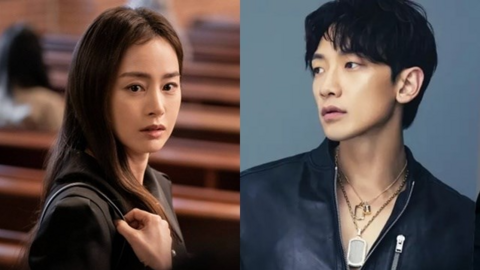 Vợ chồng Bi Rain, Kim Tae Hee giàu có bậc nhất showbiz Hàn