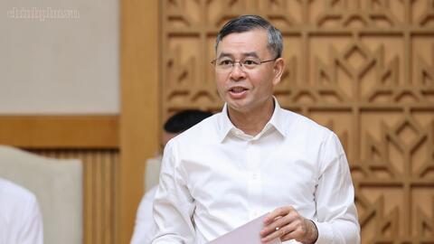 Bộ Tài chính nâng hiệu quả thực thi, tạo thuận lợi cho người dân, doanh nghiệp