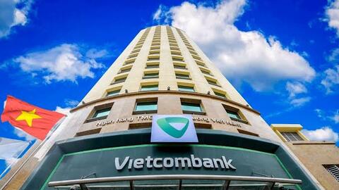 Vietcombank dành 50.000 tỷ đồng, lãi suất thấp hơn 1% cho các lĩnh vực ưu tiên