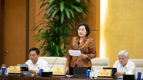 Giữ rõ ranh giới giữa nguồn thu Nhà nước và hoạt động tài chính doanh nghiệp