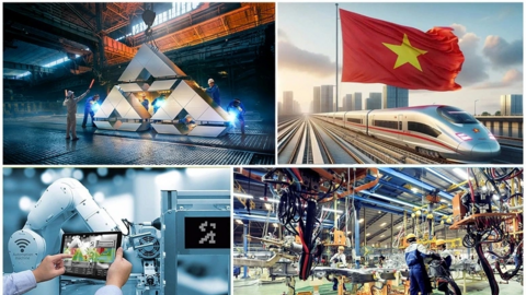 Giảm thuế tác động trực tiếp đến dòng tiền, hỗ trợ thanh khoản và năng lực tái đầu tư của khu vực tư nhân