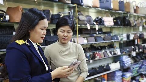 Giảm 30% thuế thu nhập là “liều thuốc bổ” với doanh nghiệp, hộ kinh doanh