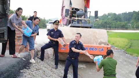 Xây dựng ngành Tài chính liêm chính, minh bạch