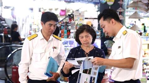 Ngành Tài chính đổi mới phương thức quản lý, tạo thuận lợi cho người dân, doanh nghiệp