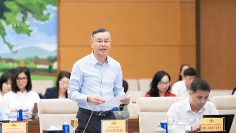 Các sự kiện nổi bật của ngành Tài chính tháng 8/2026