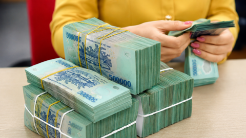 Sáu doanh nghiệp sẽ trả cổ tức bằng tiền, cổ phiếu và cổ phiếu thưởng