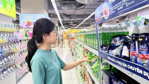 Nhiều yếu tố hỗ trợ kiểm soát lạm phát 4 tháng cuối năm