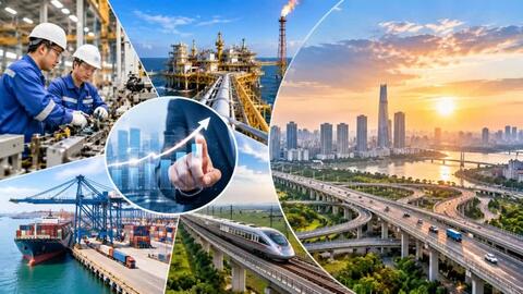 Mở cơ chế, khơi nguồn lực cho doanh nghiệp nhà nước dẫn dắt tăng trưởng