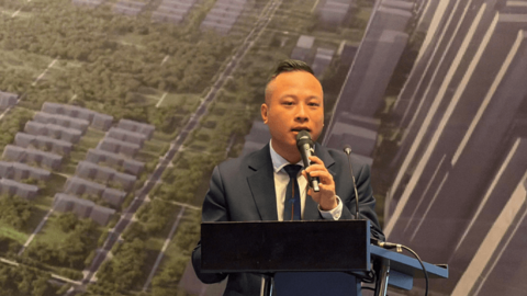 VIFC 2026: EVF thúc đẩy kết nối nguồn lực tài chính, đồng hành cùng doanh nghiệp