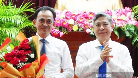 Cần Thơ bổ sung một Ủy viên Ủy ban nhân dân thành phố