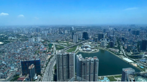 Việt Nam lọt top 10 thị trường cải thiện minh bạch bất động sản toàn cầu
