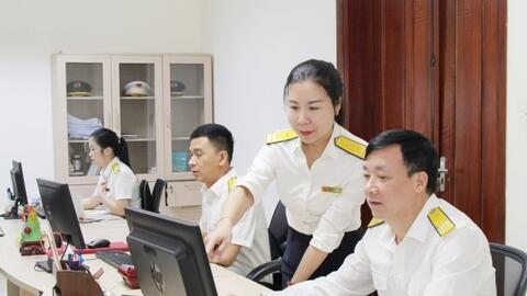 Bộ Tài chính khẩn trương xây dựng loạt nghị định để đưa luật mới vào cuộc sống