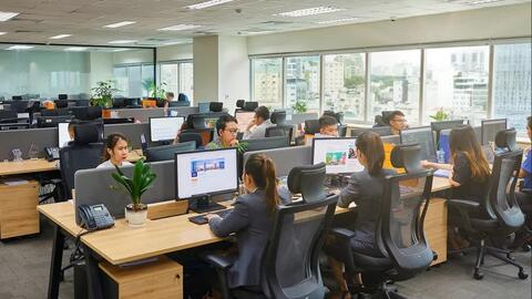 Nâng hạng thị trường: Mở chuẩn mới cho công ty chứng khoán