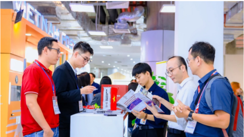 Bộ Tài chính hưởng ứng Ngày hội Đổi mới sáng tạo quốc gia năm 2026