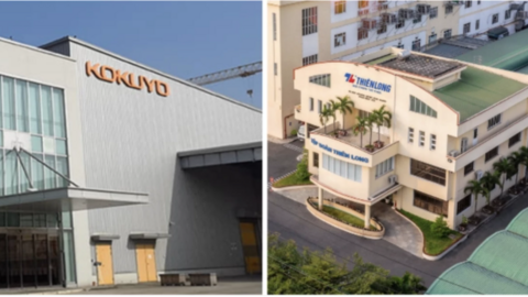 Tài chính doanh nghiệp 24/7: Kokuyo rót thêm 28 tỷ Yên cho thương vụ Thiên Long, BAF tiếp tục mở rộng hệ thống công ty con