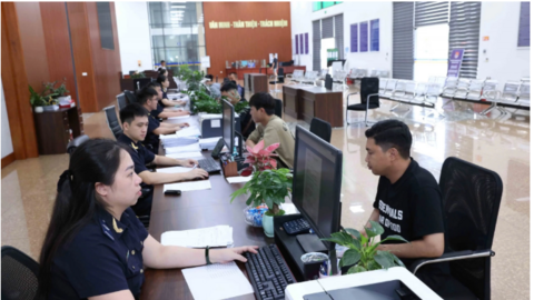 Bộ Tài chính đẩy nhanh xử lý, công khai kết quả giải quyết kiến nghị của doanh nghiệp