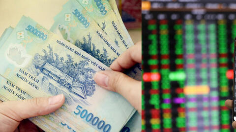 Tự doanh gom gần 2.600 tỷ đồng VPB trước mùa báo cáo tài chính quý III/2026