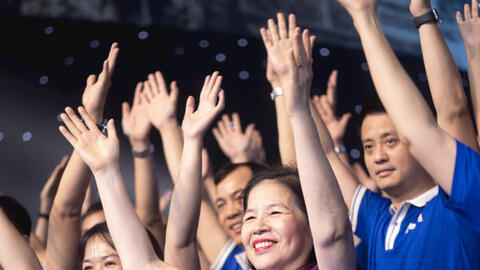 Nữ lãnh đạo duy nhất của Việt Nam 3 năm liên tiếp được Fortune vinh danh