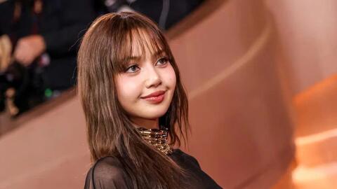 Lisa (Blackpink) tiết lộ từng thiếu tự tin khi phát triển sự nghiệp solo