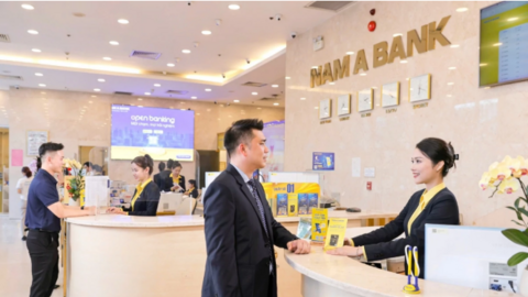 Tín dụng năm 2026 được nâng kỳ vọng lên 16,4%, lợi nhuận tiếp tục sáng