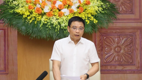 Phó Thủ tướng: Giá đầu vào giảm, giá bán phải giảm tương ứng
