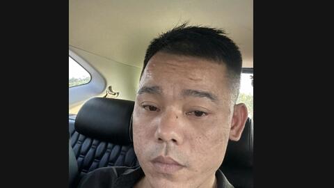 Đối tượng ở Hải Phòng bị bắt sau gần 2 năm trốn truy nã